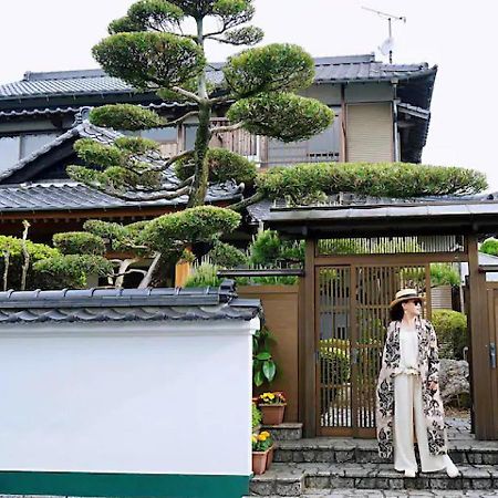 太宰苑 - Dazaien Traditional Japanese Houses Dazaifu Exterior foto