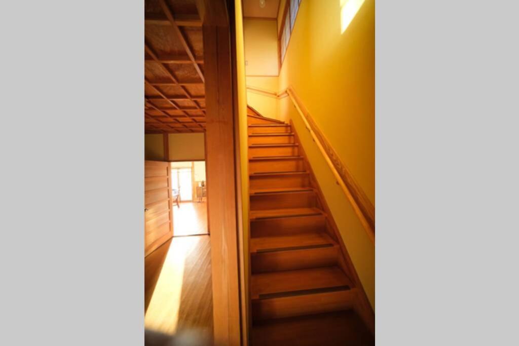 太宰苑 - Dazaien Traditional Japanese Houses Dazaifu Exterior foto